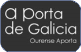 A Porta de Galicia